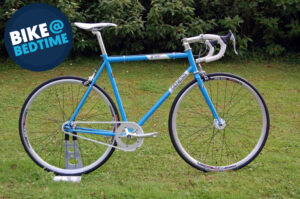 Bike at Bedtime Genesis Flyer