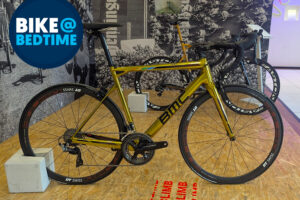 Bike at Bedtime – Greg van Avermaet’s golden Olympic-winning BMC bike from 2016 v2
