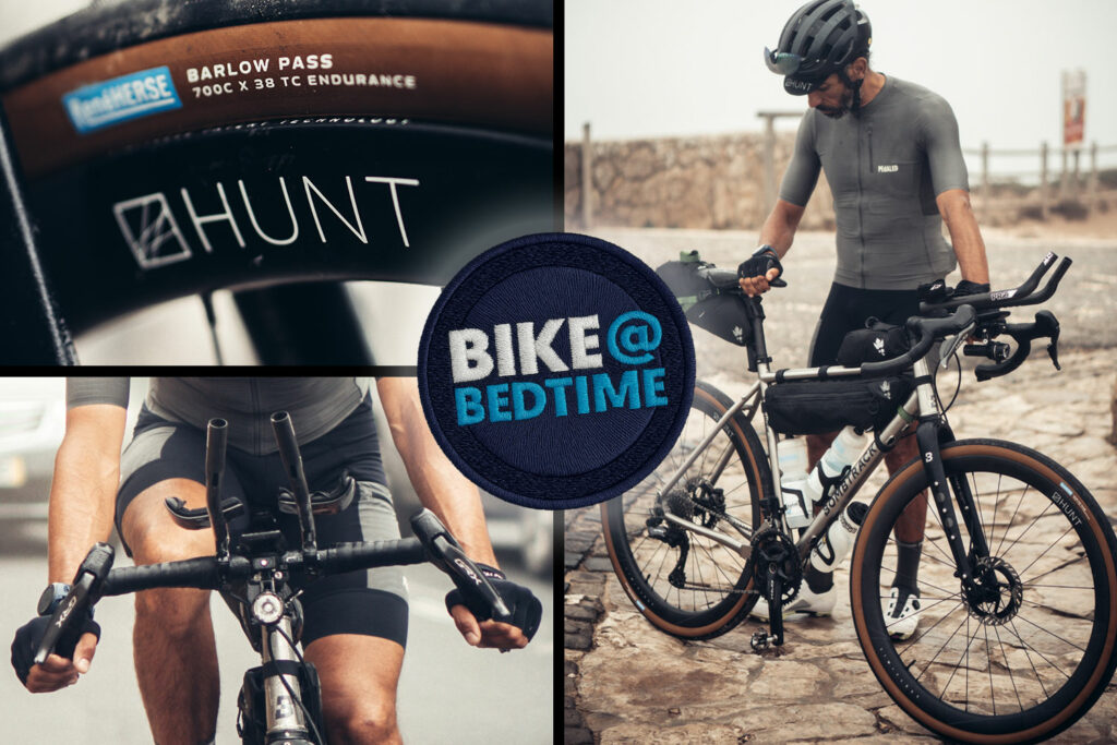 Bike at Bedtime Sofiane Sehili