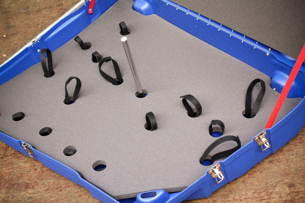 Bike Box Alan Premium Bike Box 11