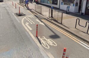 “It’s important to welcome agreement across party lines”: Labour MP welcomes Reform councillor’s support for £22 million cycle lane + more on the live blog