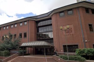 Birmingham Crown Court