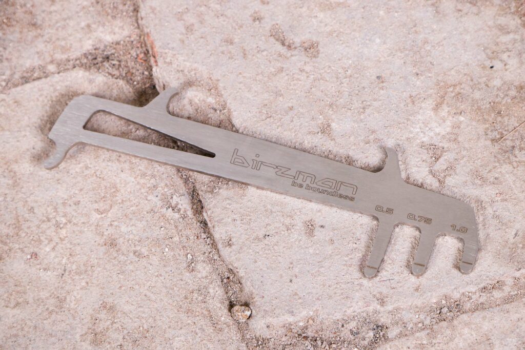 Birzman Chain Wear Indicator