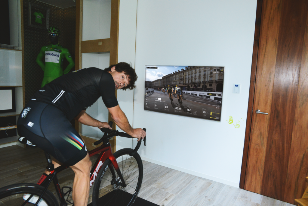 BKOOL - Oscar Freire