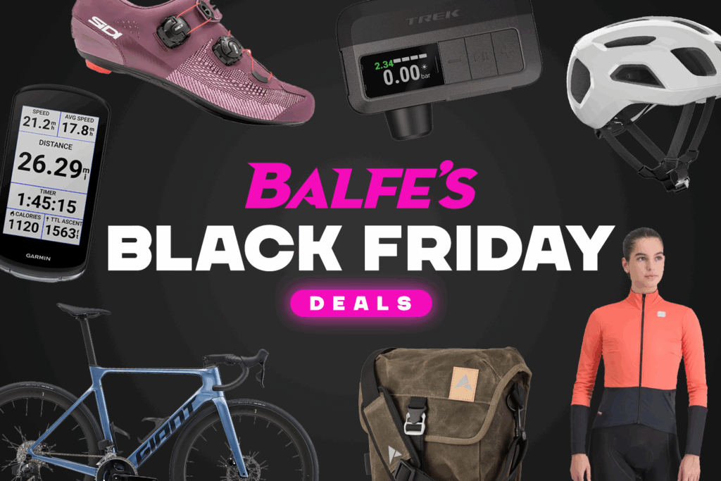 Black Friday 2025 – Balfes deals