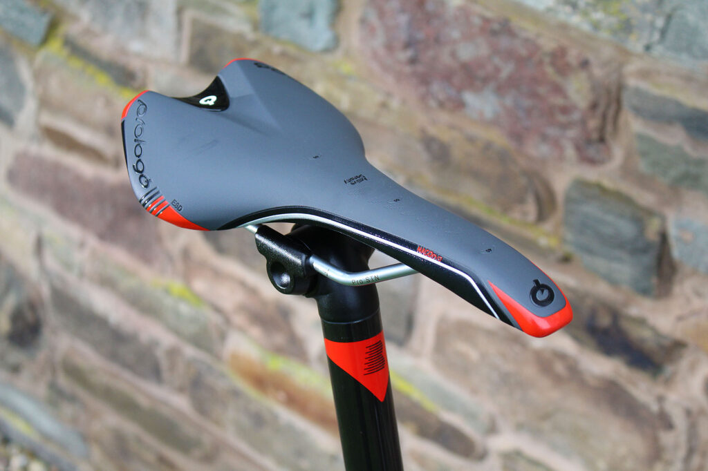 Boardman Road Pro SLR &ndash; saddle.jpg