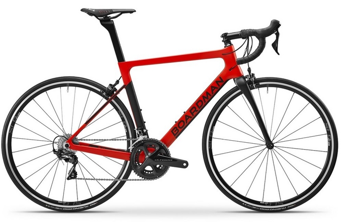 Boardman SLR 9.2 2019