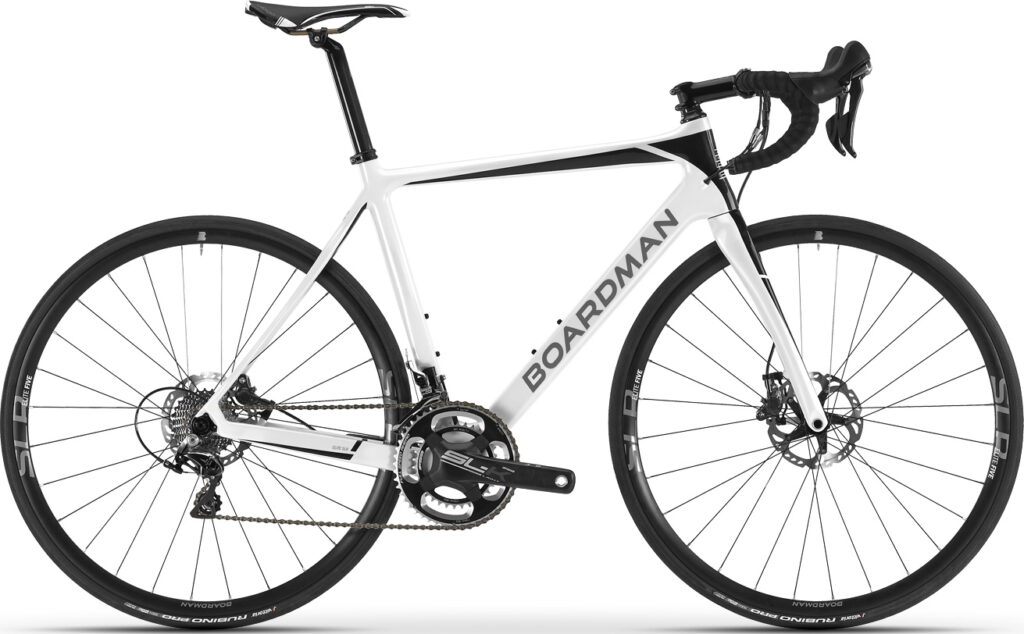 Boardman SLR ENDURANCE DISC 9.2