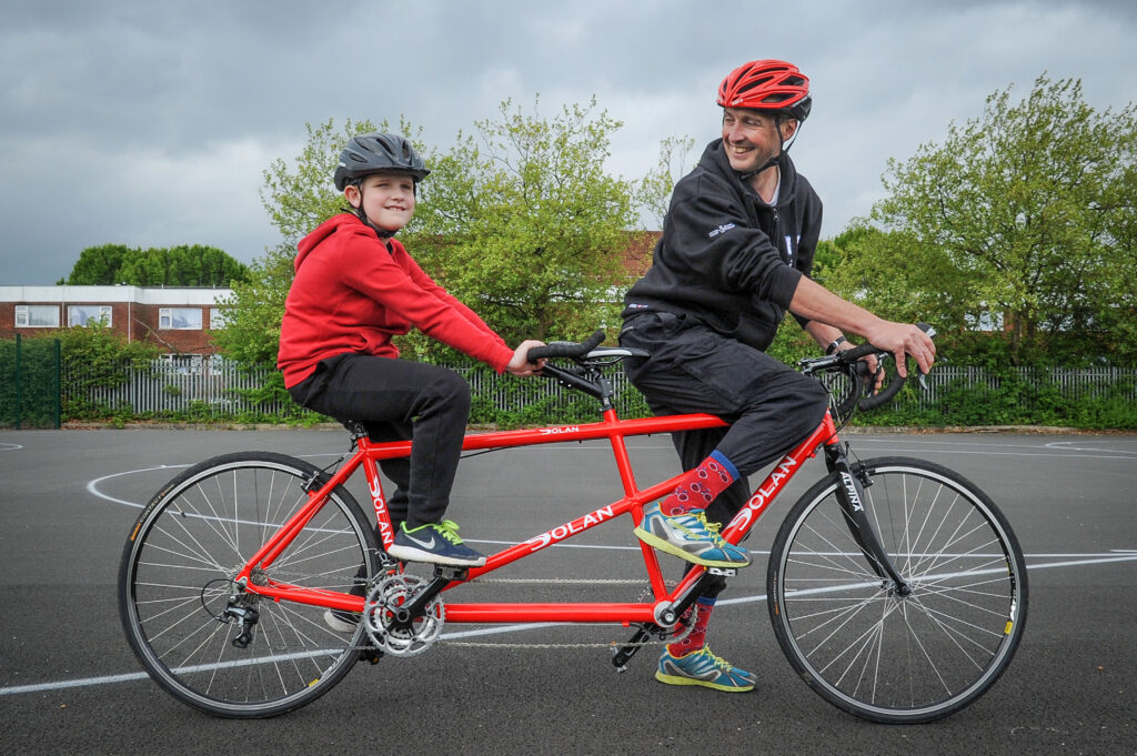 British Blind Sport – Cycling 2.JPG
