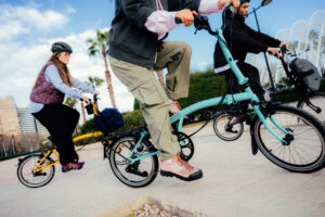 2025 Brompton C Line