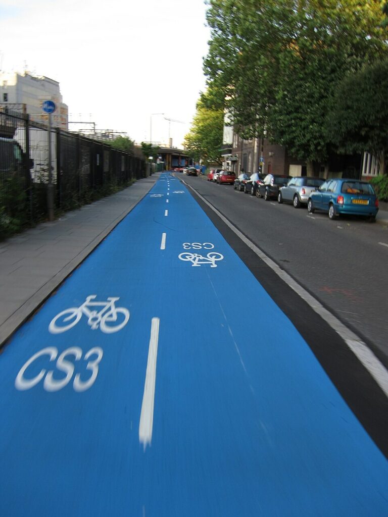Cable Street C3