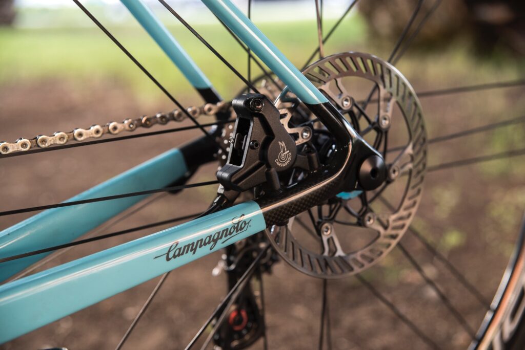 Campagnolo new components 2017 2 - 12