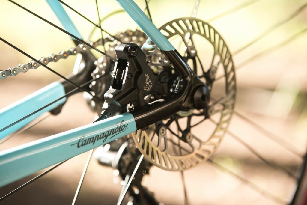 Campagnolo new components 2017 2 - 8