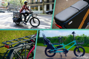 Can you get a good quality electric cargo bike for under £3,000?
