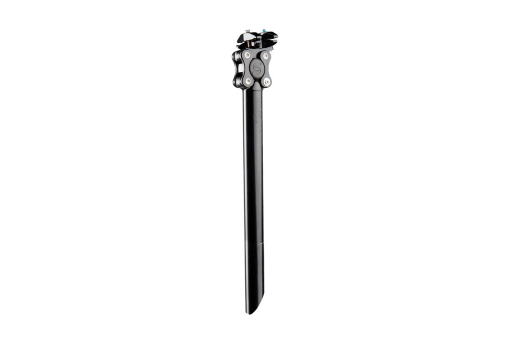 Cane Creek eeSilk aluminium