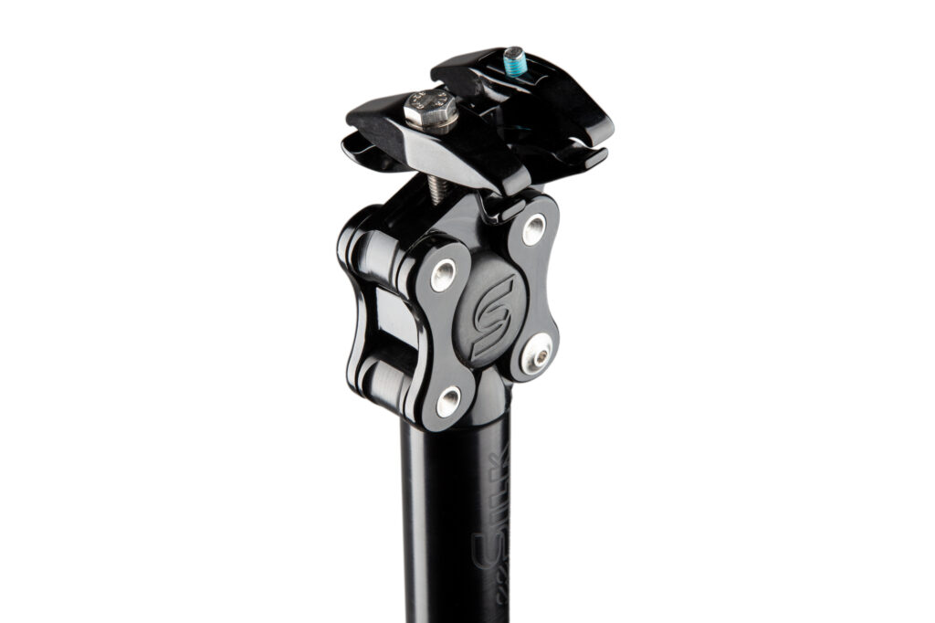 Cane Creek eeSilk aluminium 2