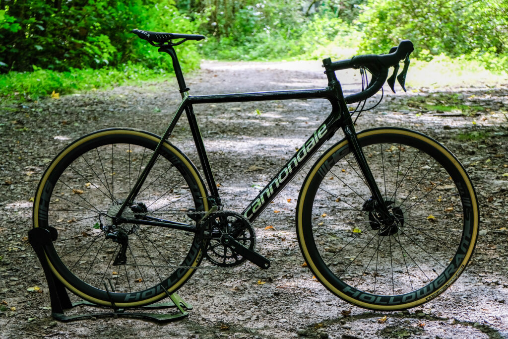 Cannondale 2018 Supersix Evo DA 2