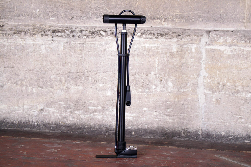Cannondale Airport Carry on Floor Pump