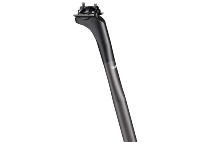 Cannondale Save seatpost