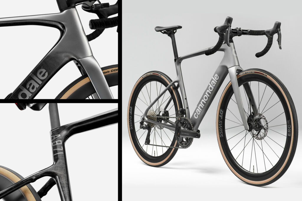 Cannondale Synapse May 2025
