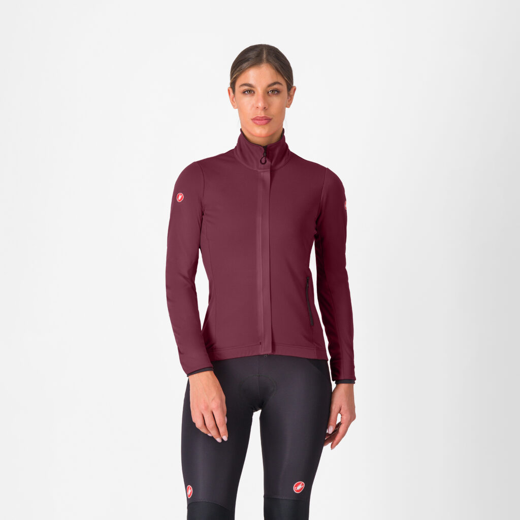 Castelli Alpha 150 Jacket Women