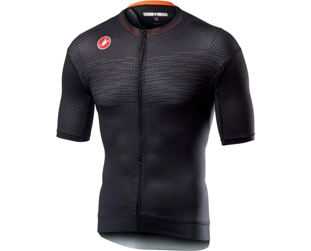 Castelli Insider jersey