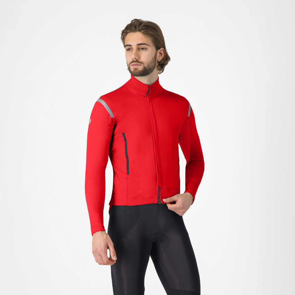 Castelli Perfetto RoS 3 Jacket Men