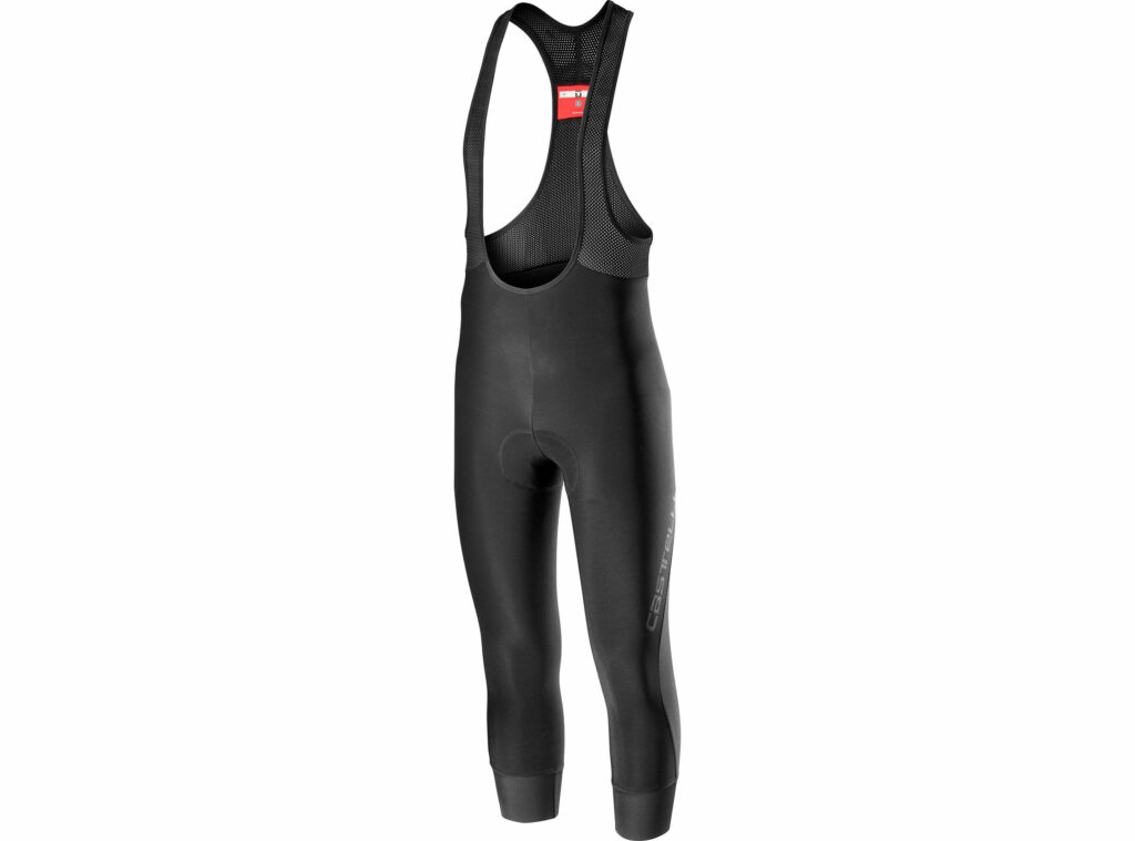 Castelli Tutto Nano 3 4 Bib Tights