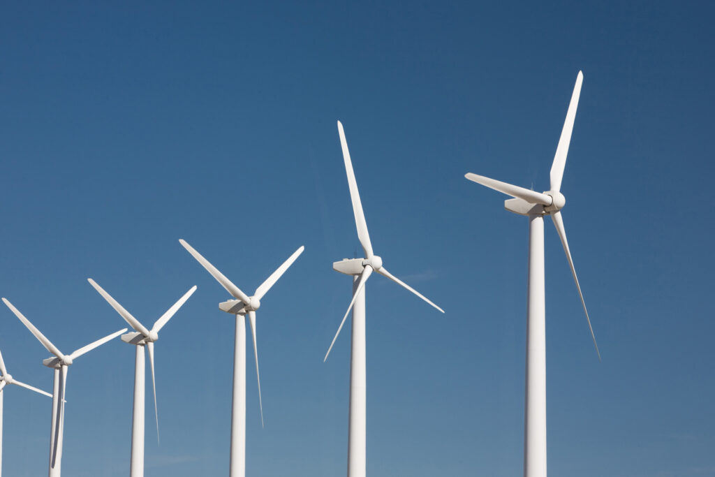 WInd Power
