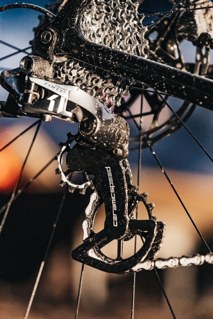 ceramicspeed ospw x