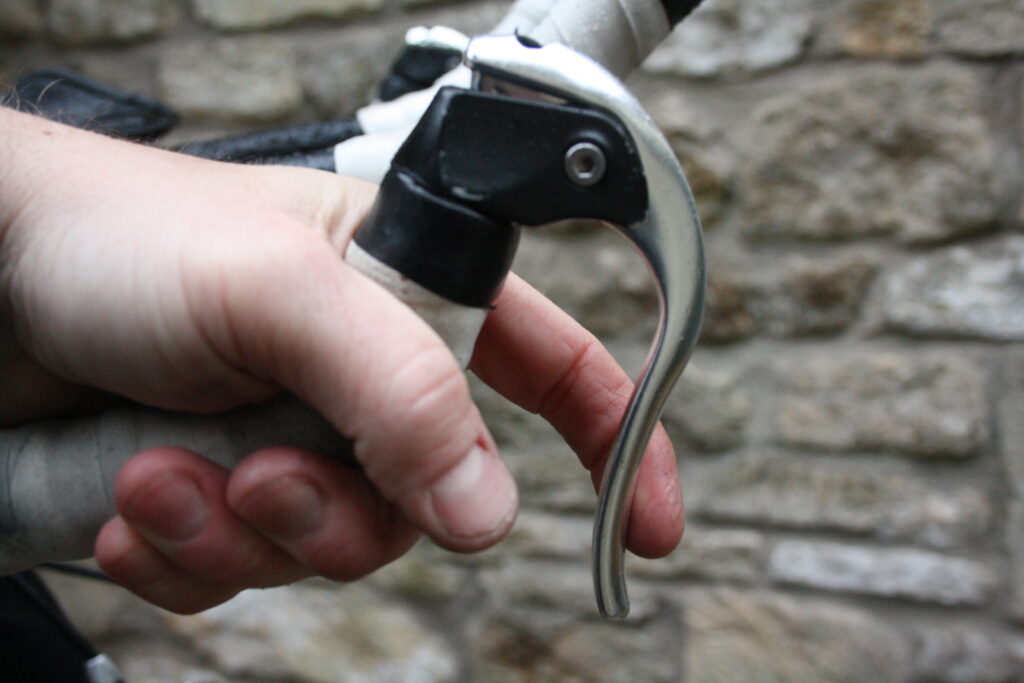 Check brake function