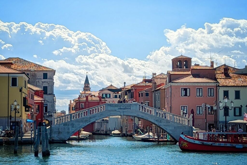 Chioggia 02 (copyright Simon MacMichael)