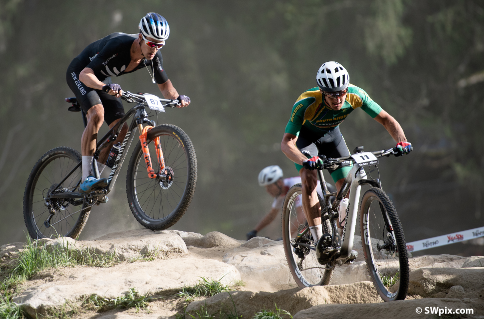 Cannondale Factory Racing pulls the plug, marking the end of a glorious era