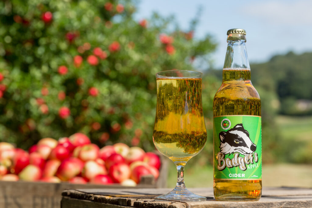 Emma komoot coffee ride &ndash; Cider