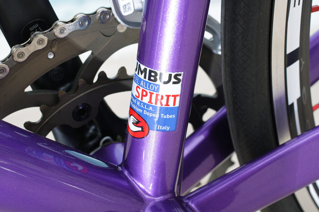 Cinelli Nemo TIG &ndash; columbus decal.jpg
