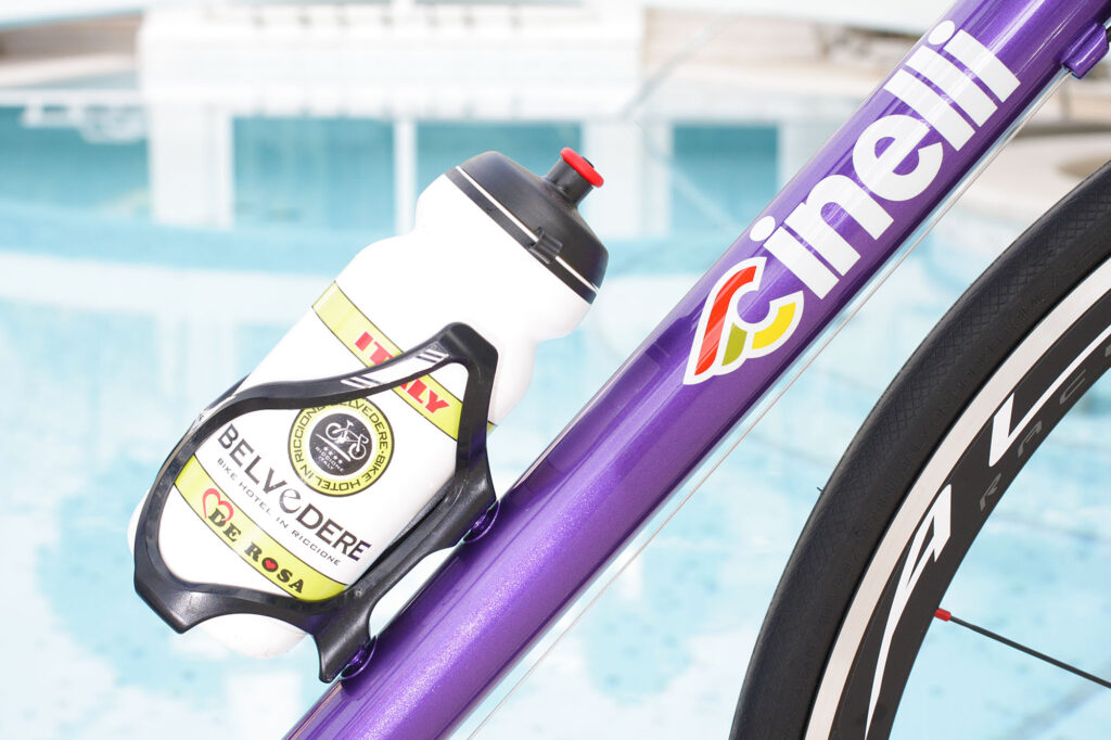 Cinelli Nemo TIG &ndash; down tube.jpg