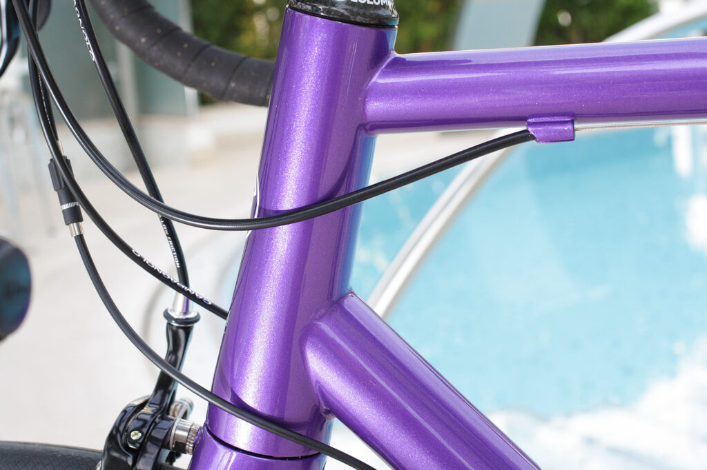 Cinelli Nemo TIG &ndash; head tube.jpg