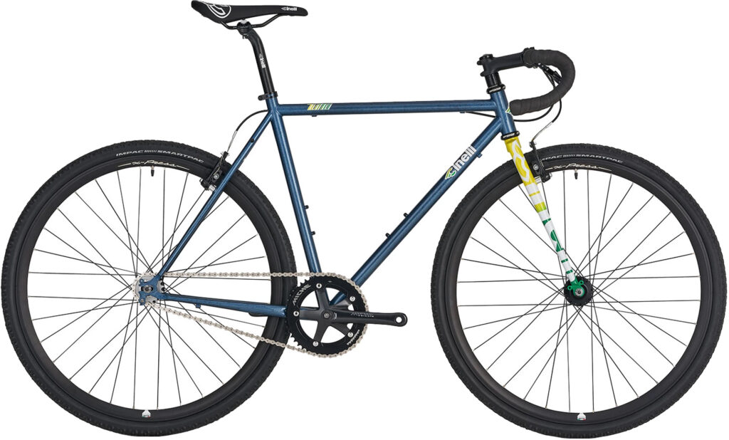 2020 Cinelli Tutto Plus Pista