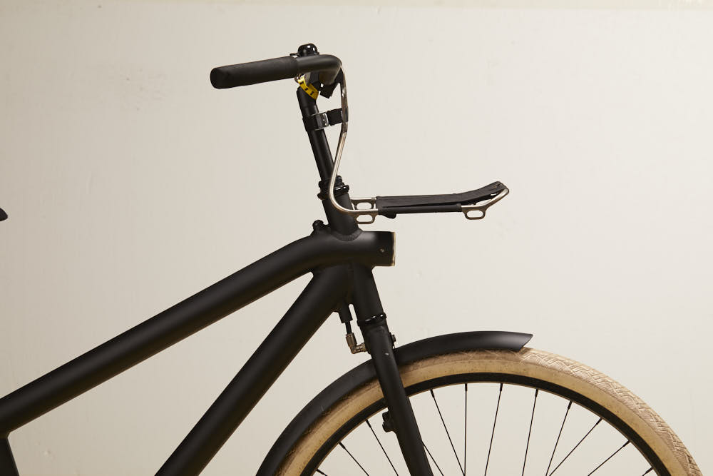 2021 WholeGrain Cycles Jack City White 1