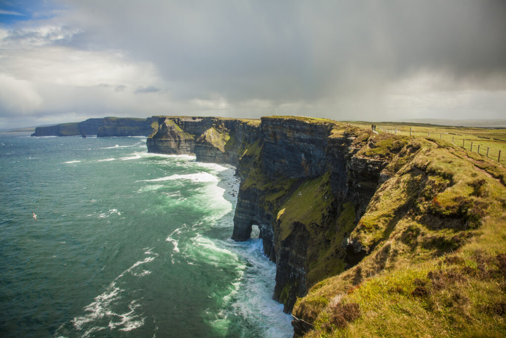 Cliffs of Moher