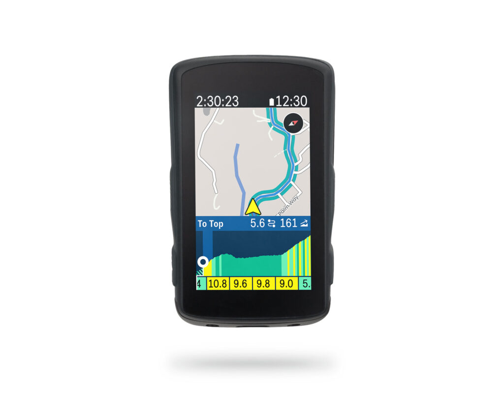 2022 Hammerhead Predictive Path Technology_route2
