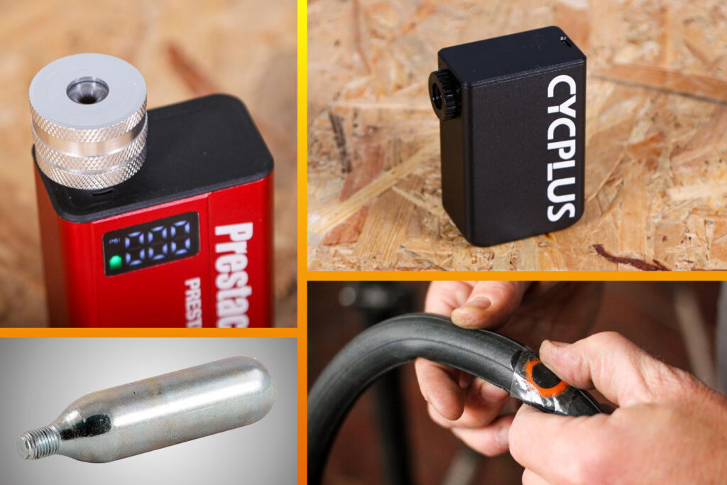 Is the CO2 canister dead? The rise of the electric pump October 2025