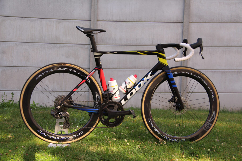 Cofidis Look 795 RS TDF