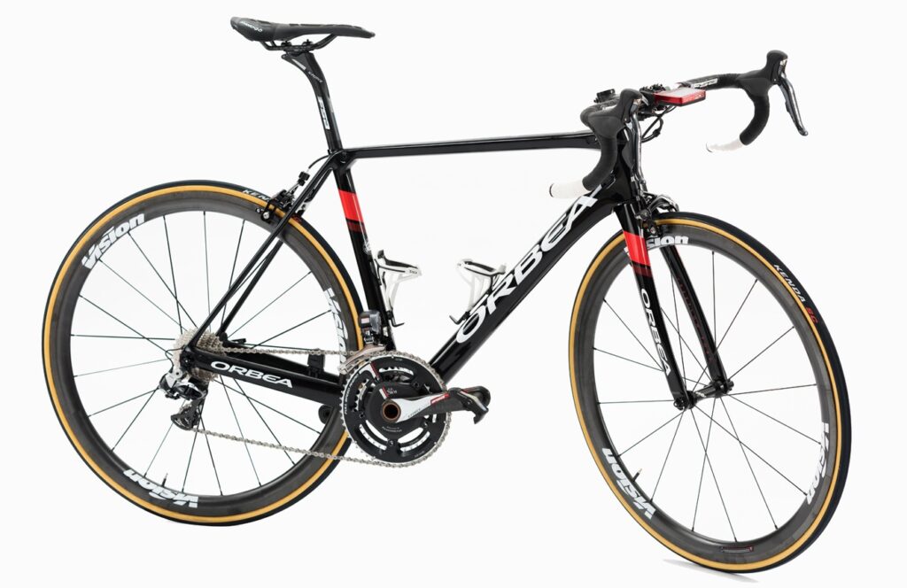 Cofidis Orbea Orca