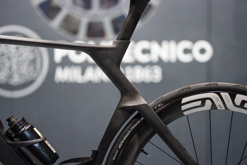 2024 Colnago Y1Rs