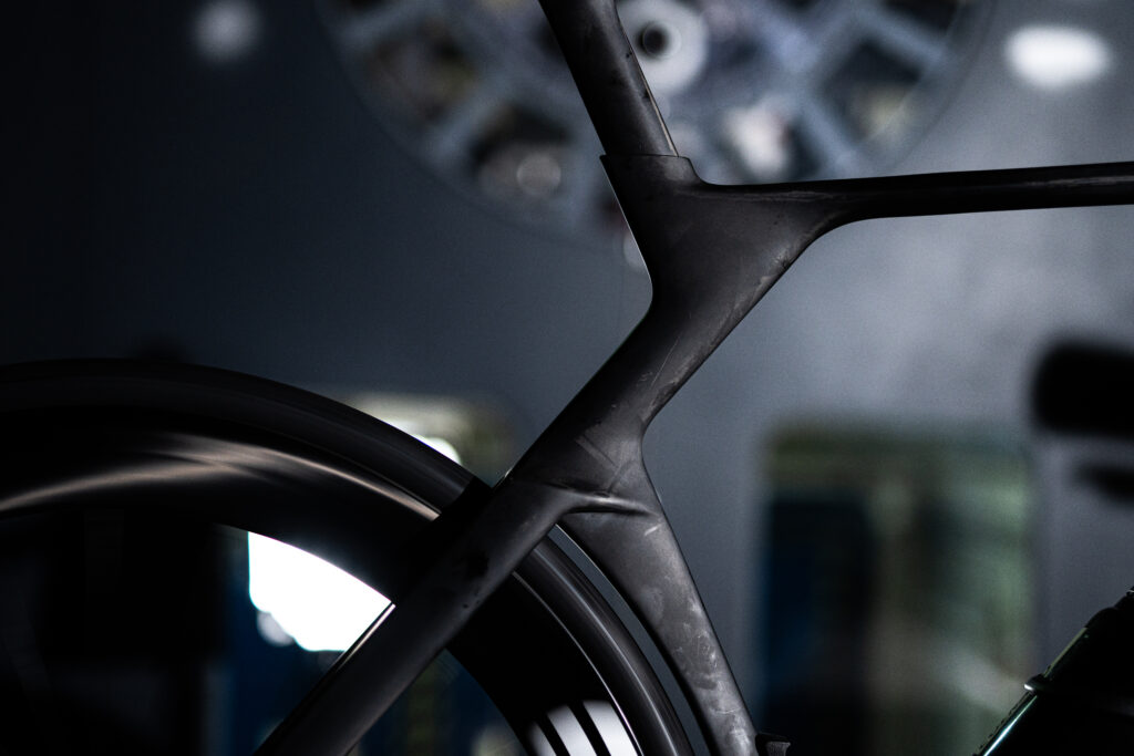 2024 Colnago Y1Rs