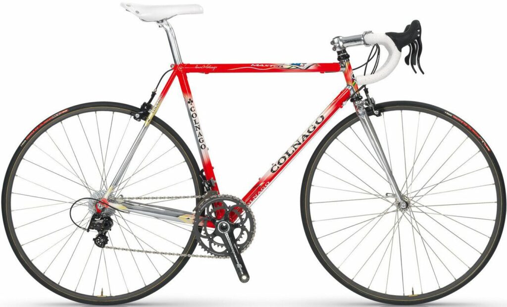 Colnago Master