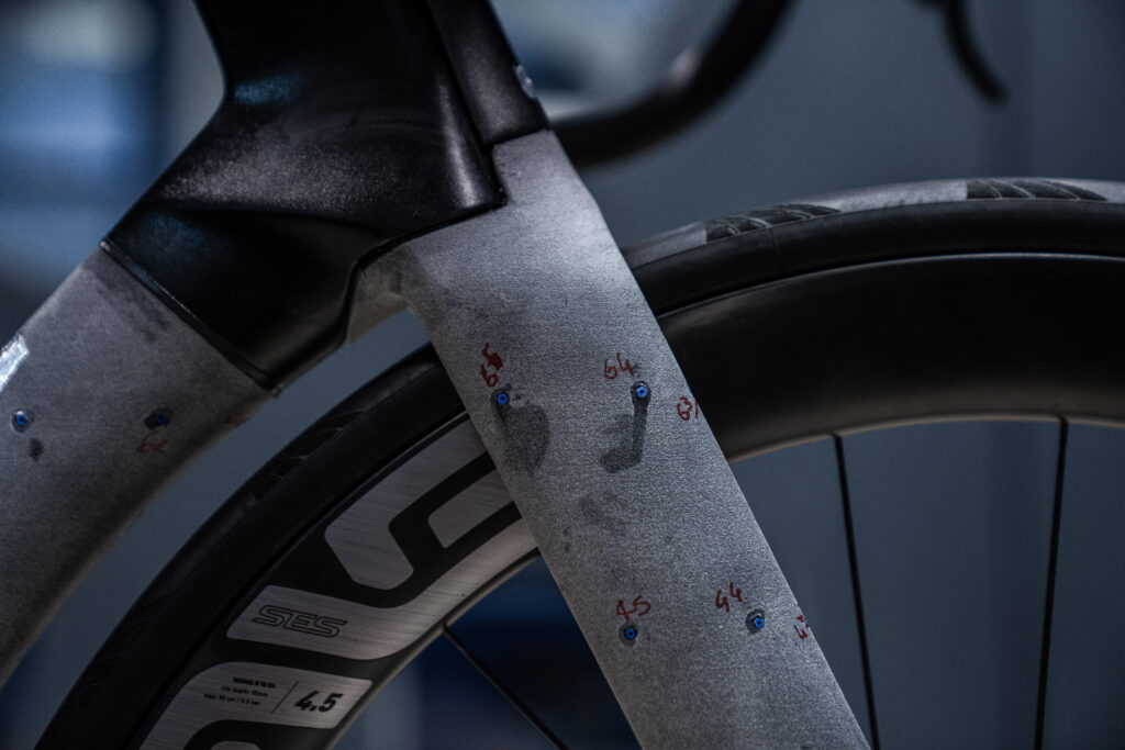 2024 Colnago Y1Rs