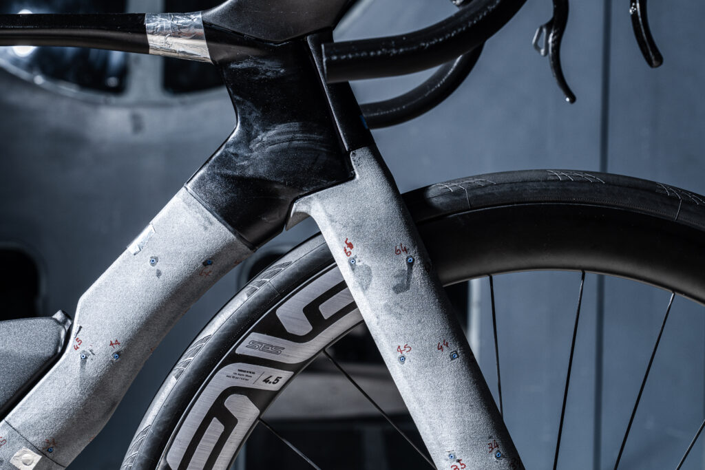 2024 Colnago Y1Rs
