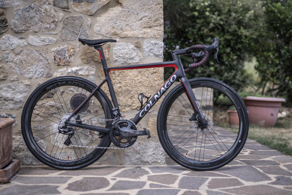 Colnago V3r 3